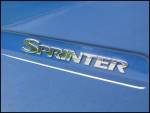 Dodge Sprinter 2005