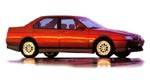 1991 - 1995 Alfa Romeo 164 Pre-Owned