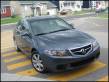 2005 Acura tsx