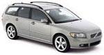 2005 Volvo V50 2.4i