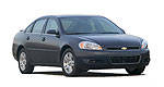 Chevrolet Announces Competitive Pricing for New 2006 Impala