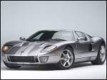 Ford am�ne la GT au Canada