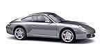 2005 Porsche 911 Carrera S Coupe and Cabriolet Road & Track Test