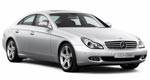 Mercedes-Benz CLS 500 2006