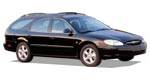 Ford Taurus 2002