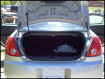 2005 Pontiac G6 V6 Review
