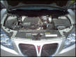 2005 Pontiac g6