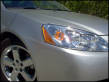 2005 Pontiac g6
