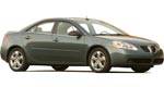 2005 Pontiac G6 V6 Review