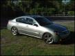 2006 Infiniti m