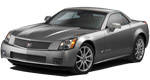 2006 Cadillac XLR-V Preview
