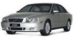 Volvo S80 loses T6 and goes all-AWD