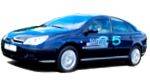 Citroen Develops Drive-by-Wire System for Mainstream Family Sedan