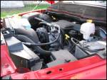 Dodge Ram Power Wagon 2005