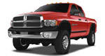Dodge Ram Power Wagon 2005