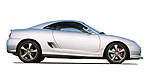 2004 MG GT Concept