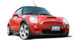 2005 Mini Cooper S Convertible