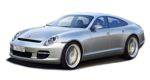 C'est officiel!  Porsche produira un coupé à quatre portes