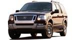 Ford launches new Explorer SUV for 2006