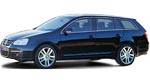 VW to Launch Jetta Wagon in 2007 or 2008?