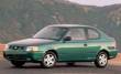 2000 Hyundai Accent