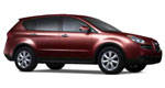 2006 Subaru B9 Tribeca Road Test