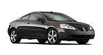 2006 Pontiac  G6 Sedan and Coupe Pricing Announced