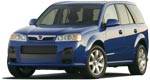Saturn to Introduce ''Green Line'' Mild Hybrid Lineup for 2007