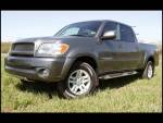 Yamaha models gives Toyota Tundra more range