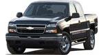 GM pickups upgraded for 2006 in minor ways