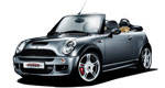 MINI to Offer Factory Installed Cooper S Works Starting in October