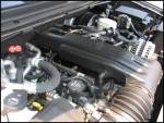 GMC Envoy XL 2005