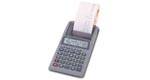 Take out your calculators