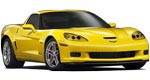 GM exige une surcharge aux canadiens pour la Corvette Z06