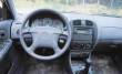 2000 Mazda protegé