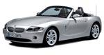 2005 BMW Z4 3.0i