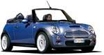 2005 MINI Cooper S Convertible Road Test