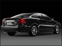 2006 Pontiac Grand Prix SE