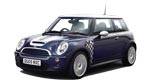 Mini adds two appearance packages for 2006