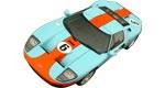 Another commemorative GT from Ford
