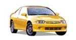 2003 Chevy Cavalier Overview