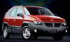 PONTIAC AZTEK : LA CONTROVERSE ET LA POLYVALENCE