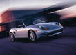 PORSCHE BOXSTER 2000