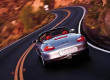 PORSCHE BOXSTER 2000