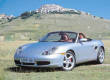 PORSCHE BOXSTER 2000