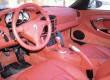 PORSCHE BOXSTER 2000