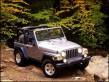 2003 Jeep wrangler