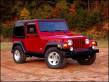 2003 Jeep wrangler