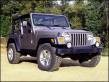 2003 Jeep wrangler