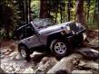 2003 Jeep wrangler